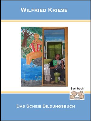 cover image of Das Scheiß Bildungsbuch